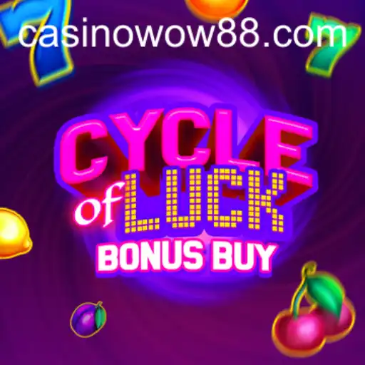 Exploring the Thrilling World of CycleofLuckBonusBuy: A Comprehensive Guide