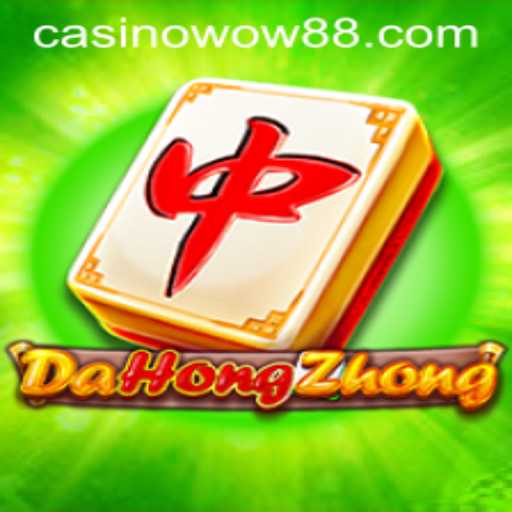 Exploring DaHongZhong: A Journey into the World of Traditional Mahjong