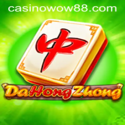 Exploring DaHongZhong: A Journey into the World of Traditional Mahjong