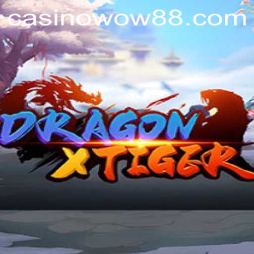 Exploring DragonXTiger: A Captivating Game Experience