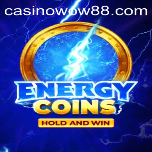 Unveiling the Thrills of EnergyCoins: A Revolutionary Gaming Experience