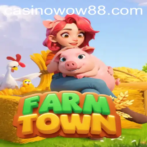 Step into the World of FarmTown: An Engaging Agricultural Adventure