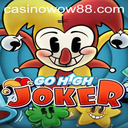 Exploring the Thrilling World of GoHighJoker: The Game Everyone is Talking About!