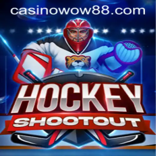 HockeyShootout: An Exciting Virtual Experience
