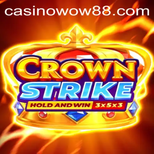 Crownstrike: The Game Revolutionizing Strategic Gaming