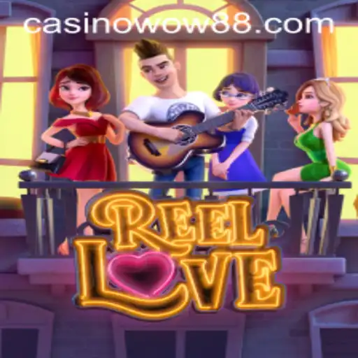 Exploring ReelLove: A Fascinating Slot Game Experience