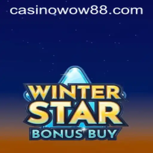 WinterStarBonusBuy: A Captivating Casino Experience