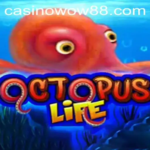Discovering OctopusLife: An Insight into the Latest Gaming Sensation