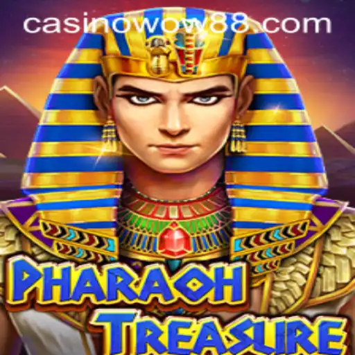 Discover the Enigmatic World of PharaohTreasure: An Immersive Gaming Experience