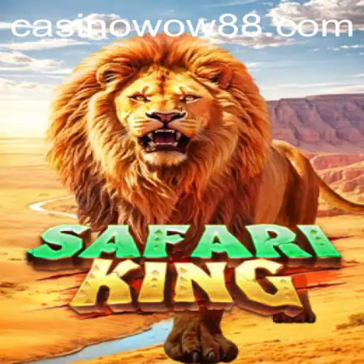 Unveiling the Adventures of SafariKing: An Immersive Gaming Experience on Wow88
