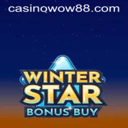 WinterStarBonusBuy: A Captivating Casino Experience